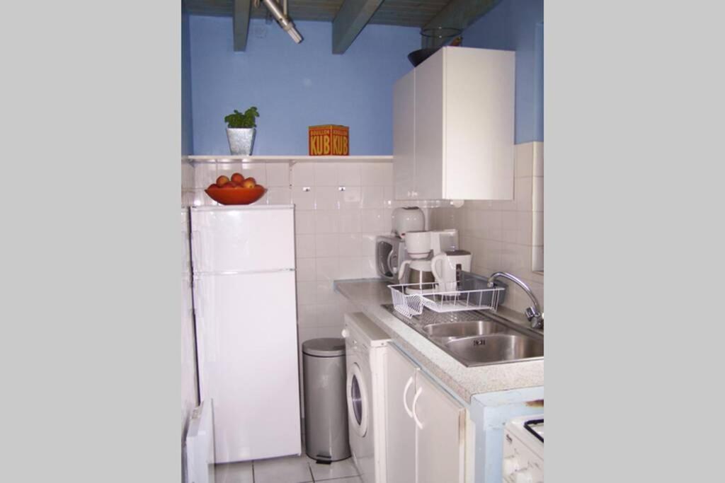 Maison Avec Jardin Clos. Animaux Acceptes - Wifi - Proche Plages De La Trinite Sur Mer Et Carnac מראה חיצוני תמונה