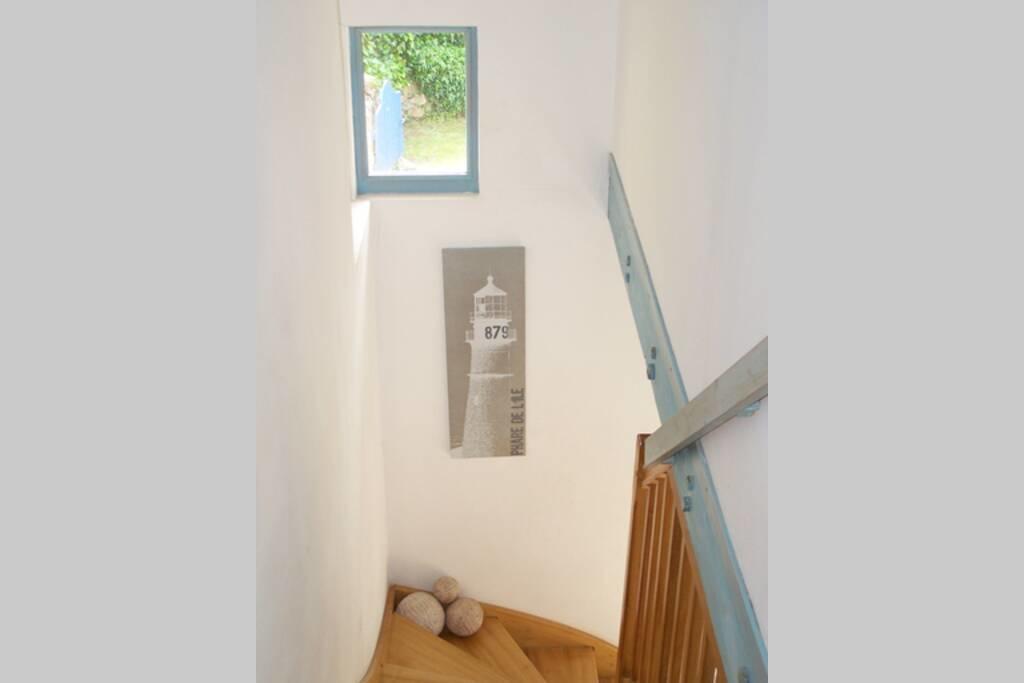 Maison Avec Jardin Clos. Animaux Acceptes - Wifi - Proche Plages De La Trinite Sur Mer Et Carnac מראה חיצוני תמונה