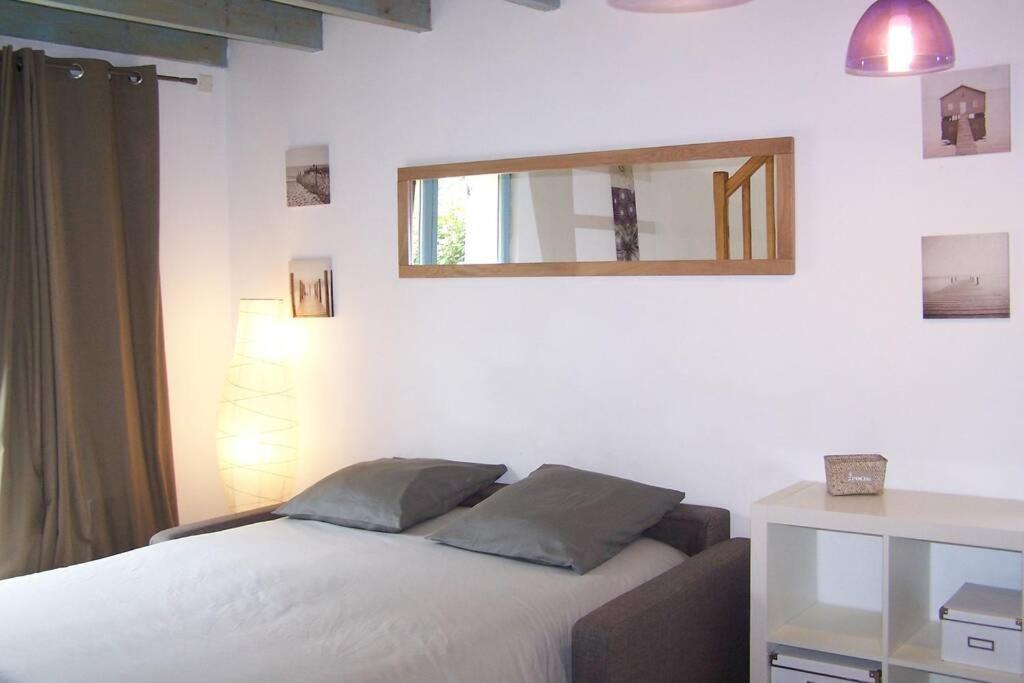 Maison Avec Jardin Clos. Animaux Acceptes - Wifi - Proche Plages De La Trinite Sur Mer Et Carnac מראה חיצוני תמונה